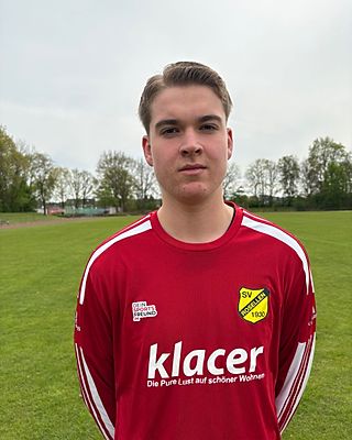 Julian Caspari