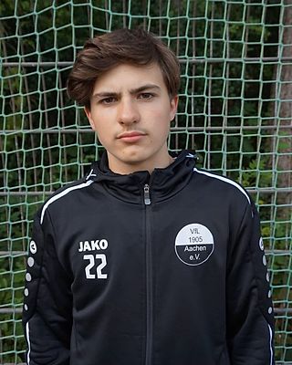 Jean Lucio Ricardo Friedrichs