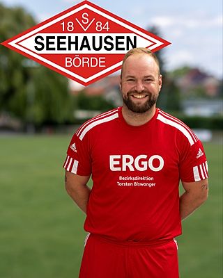 Benjamin Schäfer