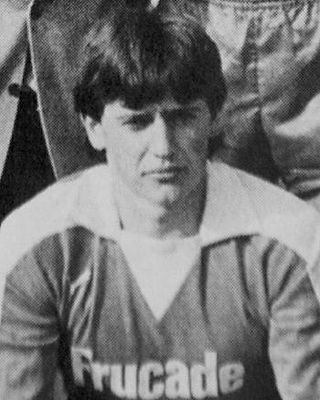 Klaus Perrey