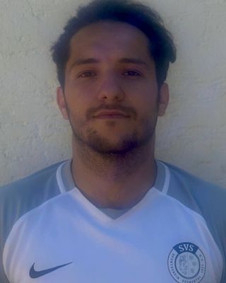 Armin Bazmani Mamaghani