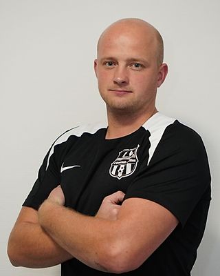 Yevhen Shelemekh