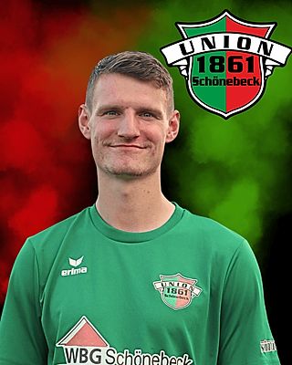 Bjarne-Fynn Klingfurt