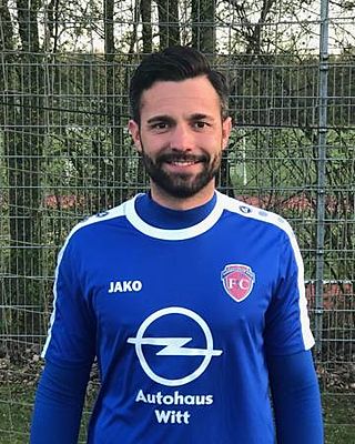Manuel Buse