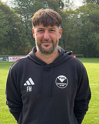Florian Heimsath