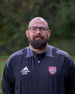 Sascha Mosselsmann