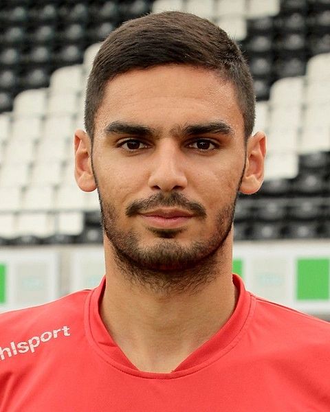 Foto: SSV Ulm 1846 Fußball