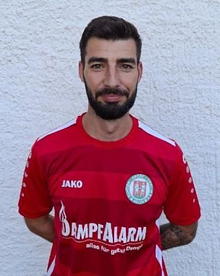 Fernando Miguel Pereira Ferreira