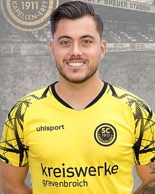 Germanos Ioannidis