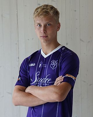 Johannes Baumgartner