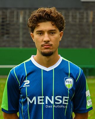 Ariel Kurmekaj