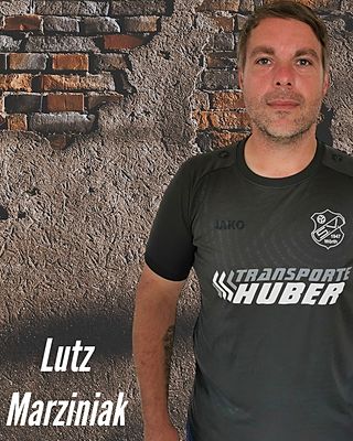Lutz Marziniak