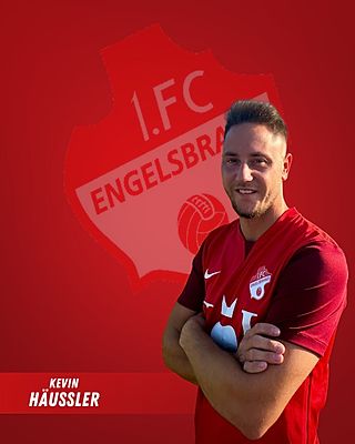 Kevin Häußler