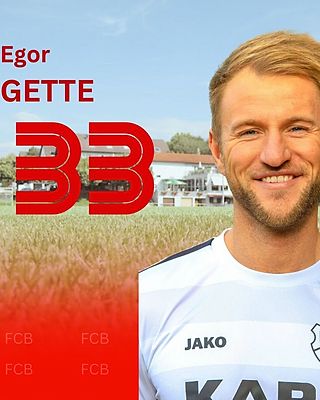 Egor Gette