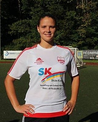 Kathrin Kerkhoff