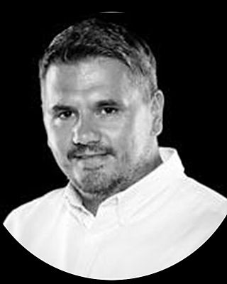 Darko Tovitovic