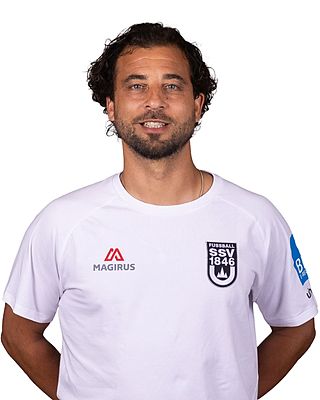 Daniel Jungwirth