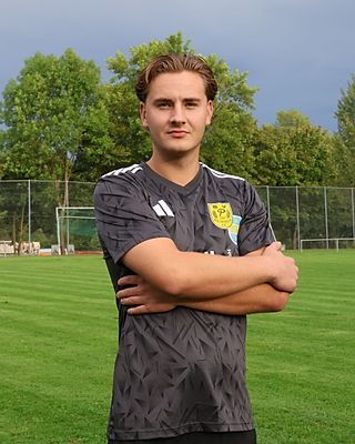 Lukas Tausch