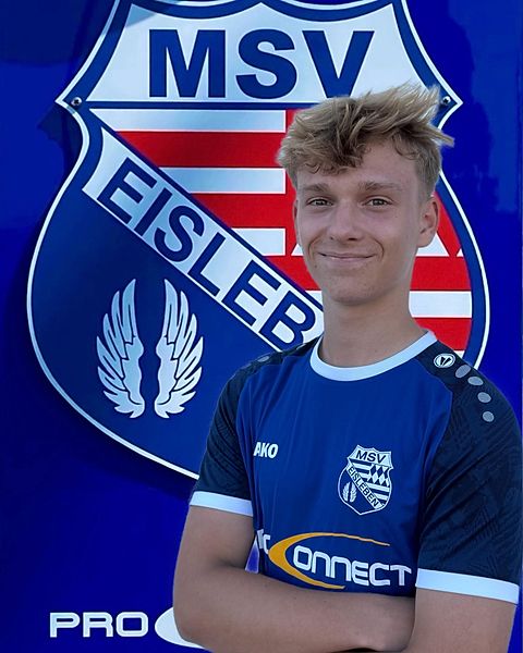 Foto: MSV Eisleben