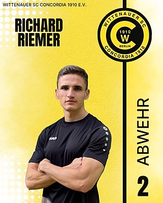 Richard Riemer