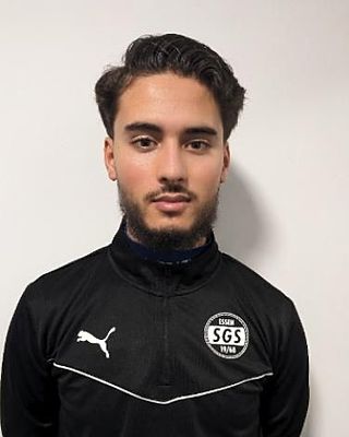 Yassin Andich