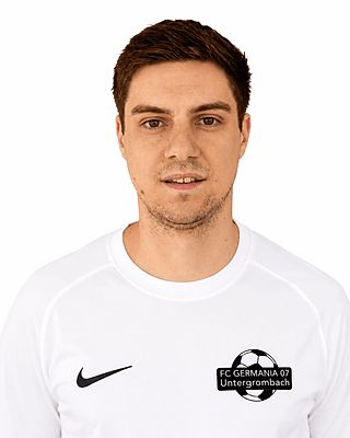 Keanu Müller
