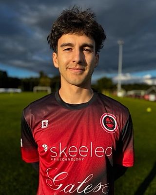 Pedro Gomes Teixeira