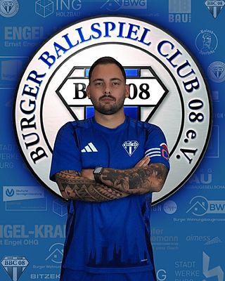 Gabriel Michael Pütter