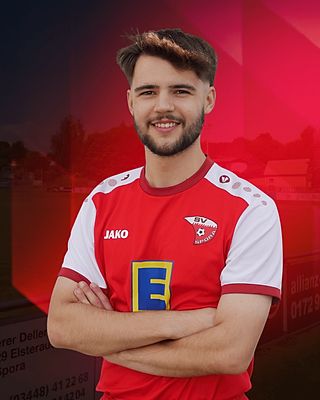 Darius Oehler