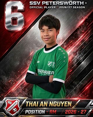 Thai An Nguyen
