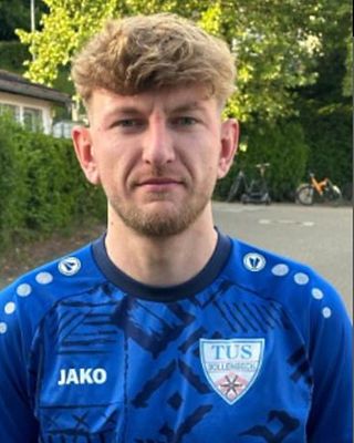 Lukas Hackbart