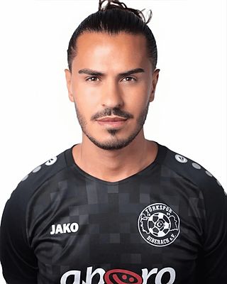 Furkan Cebeci