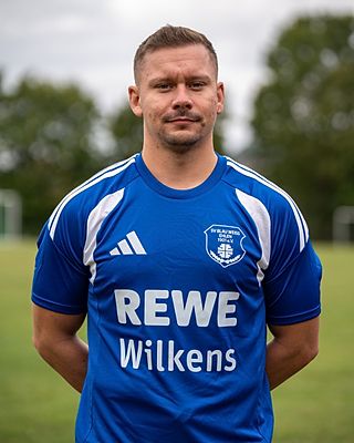 Lukas Reinmold
