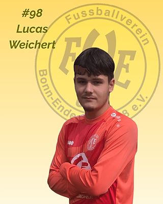 Lucas Weichert