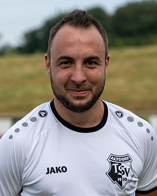 Jannick Wenzelburger