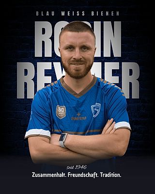 Robin Reymer