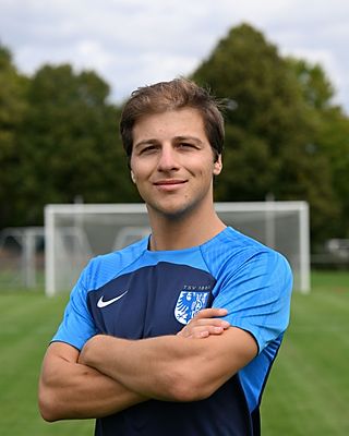 Niklas Fackler
