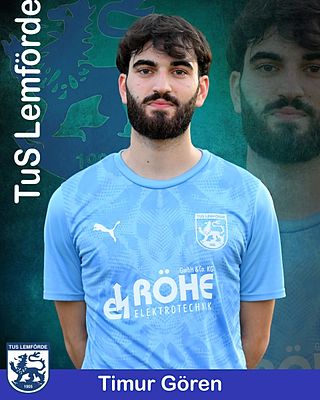 Timur Gören