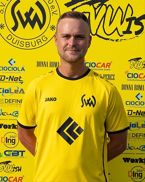 Foto: MICHAEL BECKER