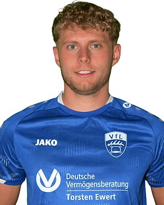 Lukas Klemenz