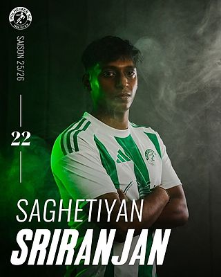 Sagethiyan Sriranjan