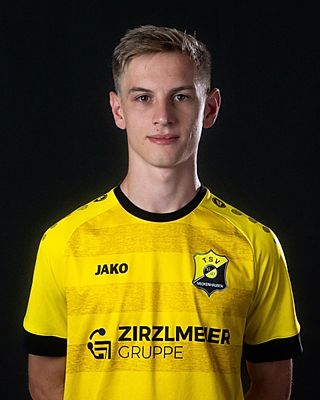 Julian Stritzke