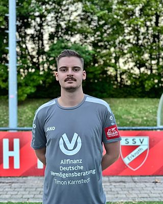Linus Lüker