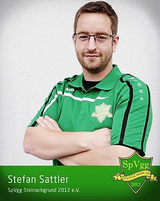 Stefan Sattler