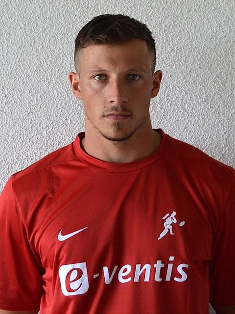 Foto: Werner Grübl / FuPa