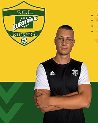 Jermaine Marcel Reimann