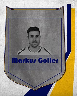 Markus Goller