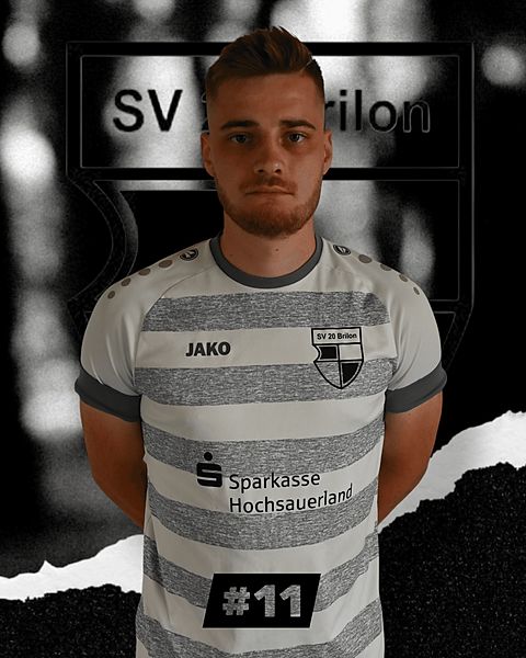 Foto: SV 20 Brilon