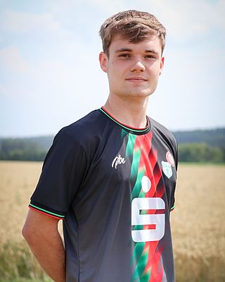 Nils Lindenmaier