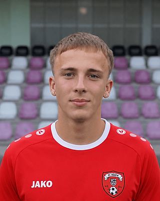 Julian Luerken